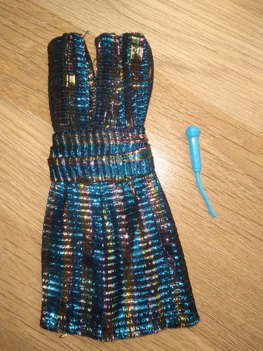Vintage disco sindy - vintage,