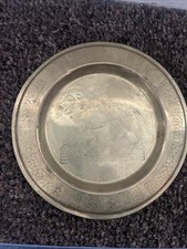 Antique, 1924 British Empire