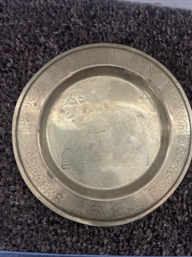 Antique 1924 british - antique,,