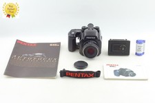 [MINT w/Strap] Pentax 645N