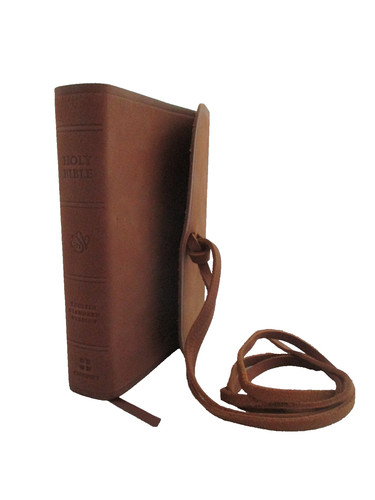 Crossway holy bible english - holy,