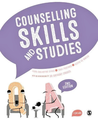 Counselling skills and studies - counselling,