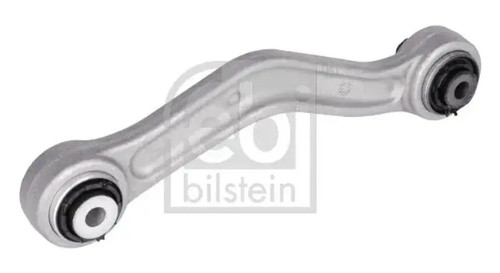 Wishbone rear axle - axle, left