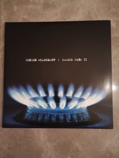 Ginger Wildheart G.A.S.S. Mark II vinyl