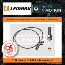 ABS Sensor fits VAUXHALL CORSA