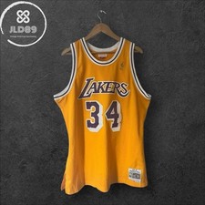 Mitchell & Ness - NBA Los