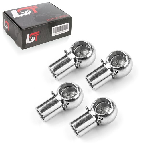 Ball head socket - m8,