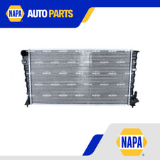Radiator fits PEUGEOT 306 2.0D 99 to 02 NRF 133041 1330E1 1330E2 1331FG 1331TZ