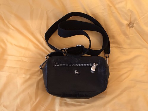 Ashwood genuine black - ashwood,