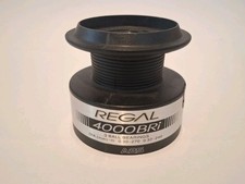 DAIWA REGAL 4000 BRi SPARE