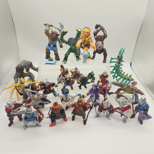 Advanced dungeons dragons - advanced,