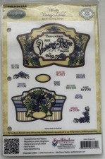 JustRite - Violette Vintage