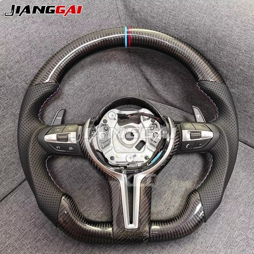 Carbon fiber steering - steering, wheel