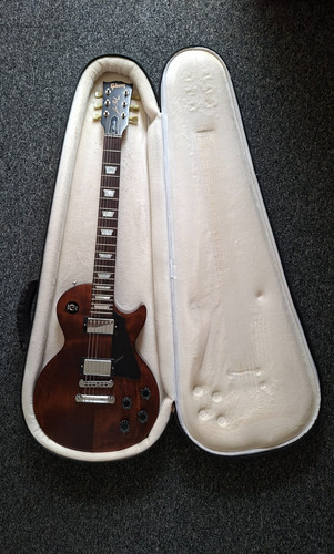 Gibson les paul studio faded - gibson,