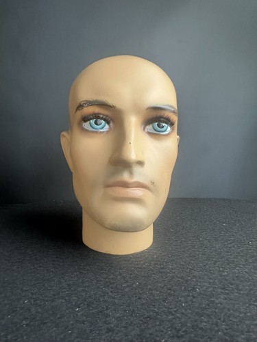 Life size fibreglass - size, museum