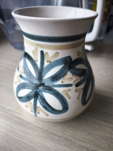 Vintage cinque ports pottery - ports,