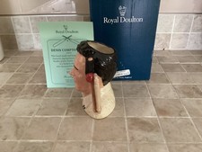**NEW RARE** Royal Doulton
