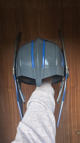 Printed thor cosplay - printed,