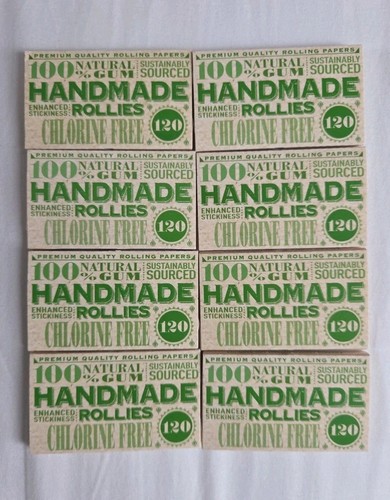 Books 120 handmade - 8,