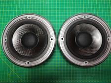 Midrange Clarion m130x 13cm 5"