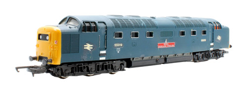 Lima gauge class - oo, br
