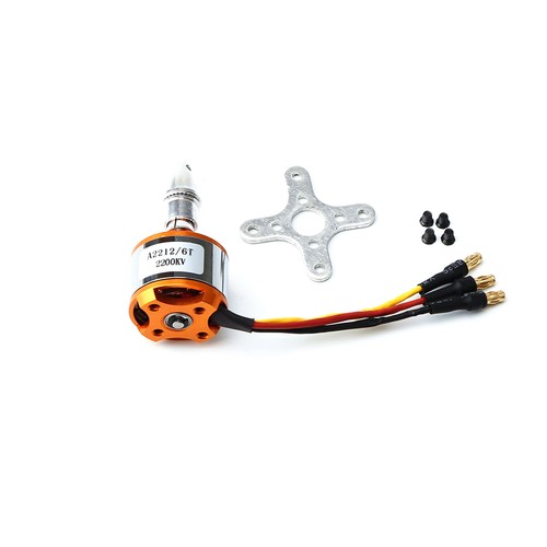 Brushless motor 2200kv 40a - motor,