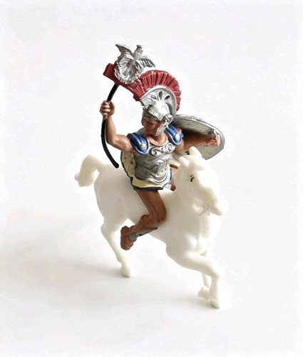 Vintage britains herald trojan - vintage,