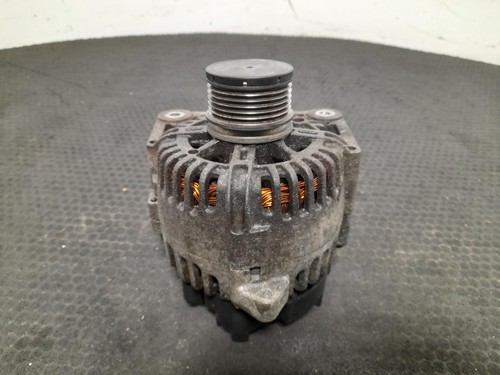 Nissan micra alternator - nissan,