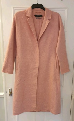 Zara basic handmade pink - handmade,