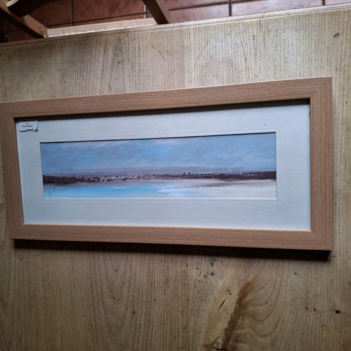 Original painting signed - original,