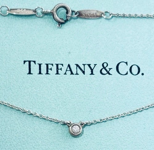 Tiffany diamonds by yard - by,
