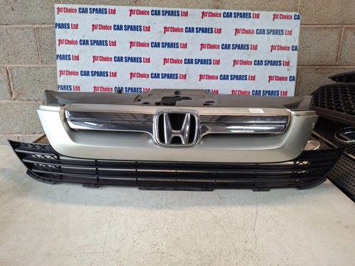 Honda mk3 re67 - re67, front