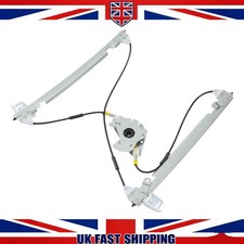 Electric Power Window