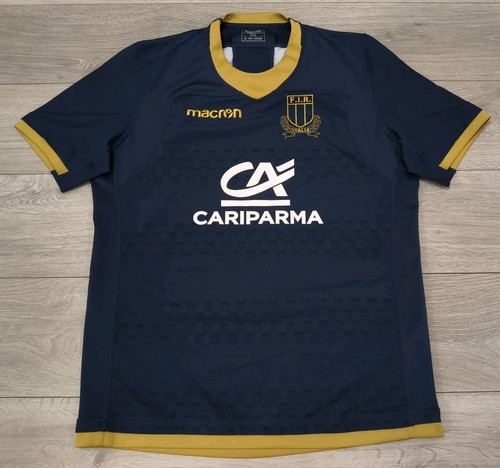 Italy rugby training shirt - italy,