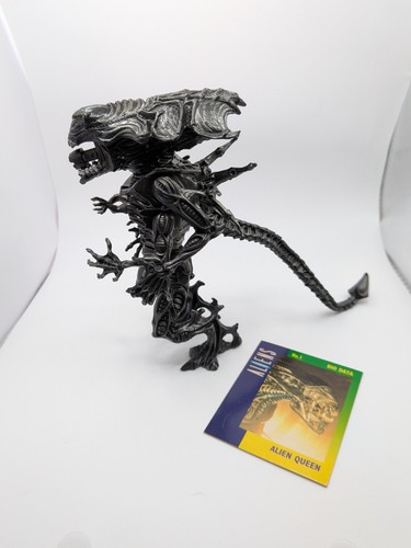 Kenner aliens delux queen - delux,