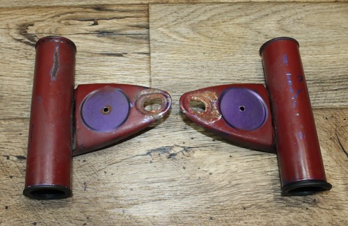 Good used oem headlight - good,