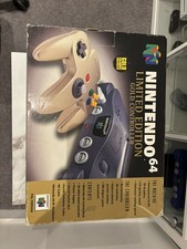 Nintendo 64 Limited Edition