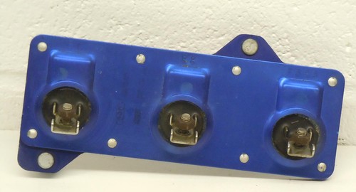 Audi electric radiator - d2,