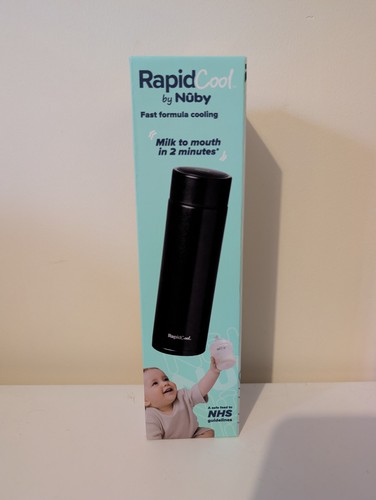 Nuby rapidcool portable baby - nuby,