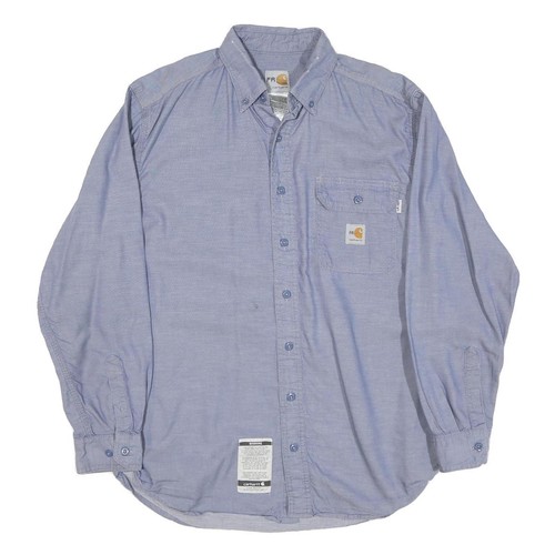 Carhartt mens blue cotton - blue,