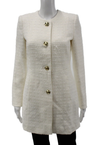 Zara women classic tweed - women,