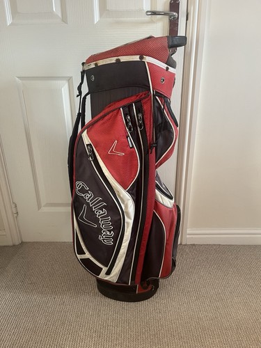 Callaway chev org cart - callaway,
