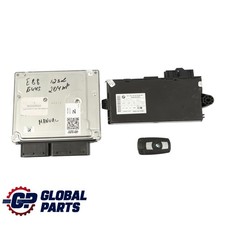 BMW E81 E82 E87 LCI E88 N47S 123d 204HP Engine Unit ECU Kit DDE 8512589 Manual
