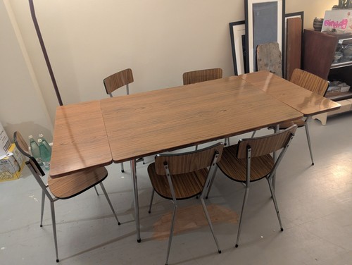 1960s 1950s mid century - 1960s/1950s,