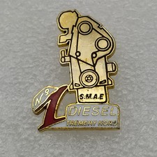 Pin's-CITROEN-S.M.A.E-Diesel-T
