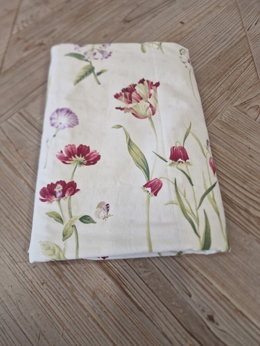 Sanderson floral butterfly - sanderson,