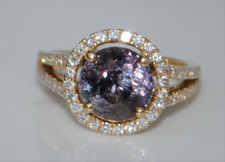 18ct gold colour change - gold,