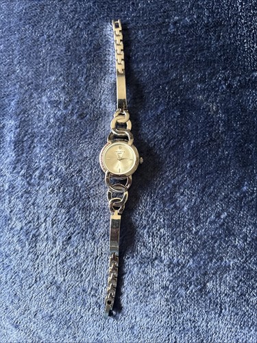 Infinite ladies silver tone - ladies,