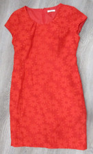 Precis Petite Red Dress Size