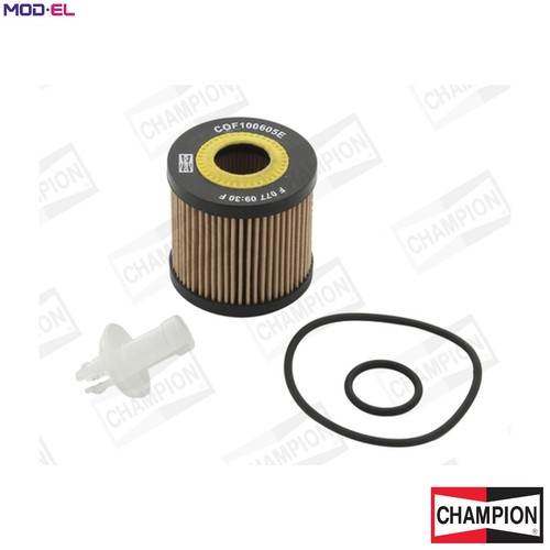 Oil filter cof100605e for - oil,